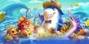Game Ban Ca TP Ban Ca De Dang 1