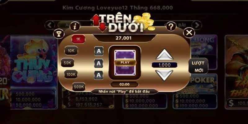 game tren duoi tai by88 2