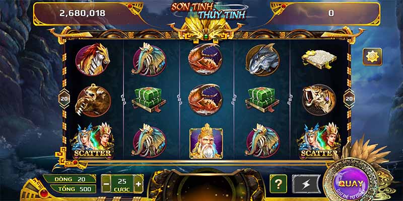 son tinh thuy tinh tai by88 1